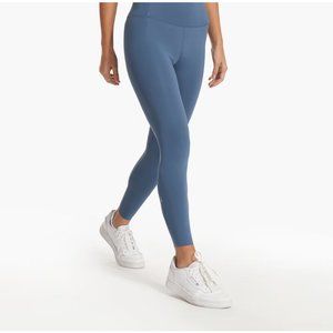 Vuori Evolve Legging Pool Blue